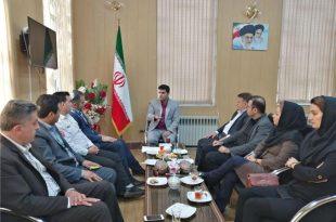 حال شهر خوب است،شما به جوابیه هایتان برسید