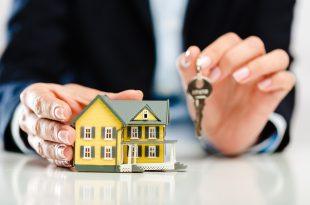 دستهای خالی و املاک نجومی