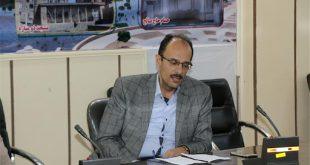 شهردار جدید سقز