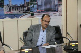 شهردار جدید سقز