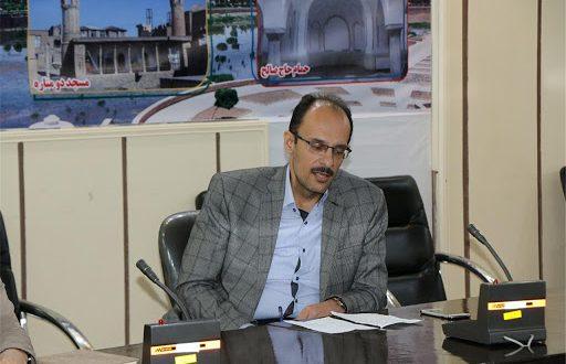 شهردار جدید سقز