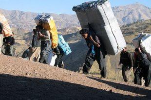 کوه یعنی کرد،داش میرزا زبان کوله بر در سیما