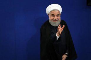 دکتر روحانی، دکترای تورم و بلوف سیاسی