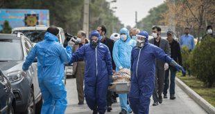 روزگار کرونا زده