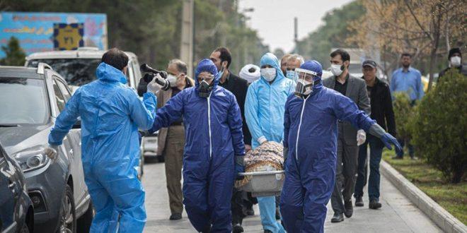 روزگار کرونا زده