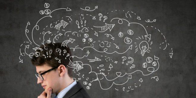 نمادی از تصور آدمها