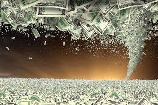 انحصارهای قدرت و ثروت همگام با افزایش قیمت ارز