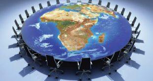 همه چیز برای من/ جهانی شدن و ملی گرایی