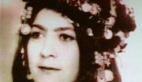 یک جرعه ماه - برای بی تکرارخوانندگی استاده فتانه ولیدی