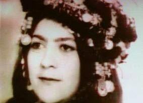 یک جرعه ماه - برای بی تکرارخوانندگی استاده فتانه ولیدی