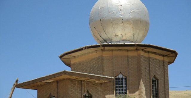 زندگی نامە شیخ حسن مولان آباد - بخش اول
