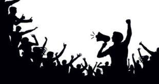 تو یک فریب خورده سیاسی هستی؟