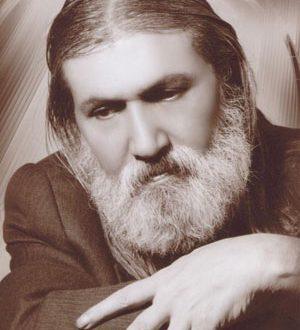 افسانه یک هنرمند ( نه توری )