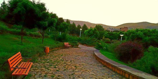 شریان سبز شهر، در پستوی سوداگران نفس های شهر