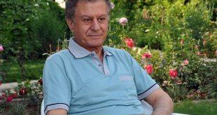 نگاهی به زندگی استاد مظهر خالقی