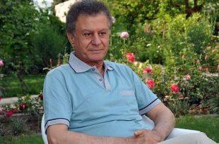 نگاهی به زندگی استاد مظهر خالقی