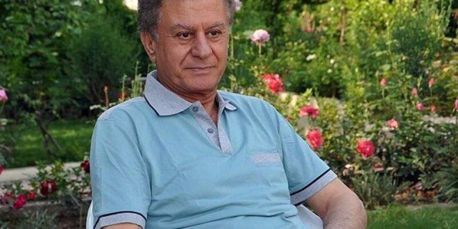 نگاهی به زندگی استاد مظهر خالقی