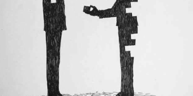 نماینده گفت؛ سهم خواهی بود ...