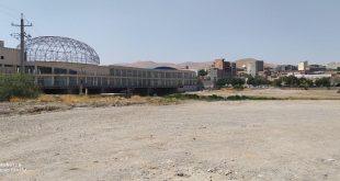 سقز از کوه‌خواری و زمین‌خواری تا رودخانه‌خواری