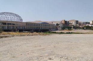 سقز از کوه‌خواری و زمین‌خواری تا رودخانه‌خواری