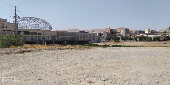 سقز از کوه‌خواری و زمین‌خواری تا رودخانه‌خواری