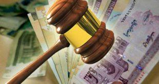 دانه درشت ها در حال تاراج شهر هستند!؟