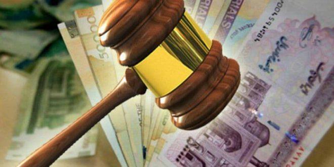 دانه درشت ها در حال تاراج شهر هستند!؟