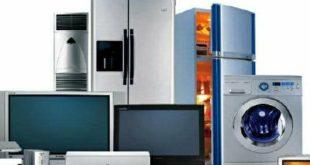 یکه تازی متقلبان برند و بازار سیاه لوازم خانگی