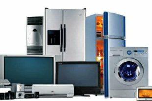 یکه تازی متقلبان برند و بازار سیاه لوازم خانگی