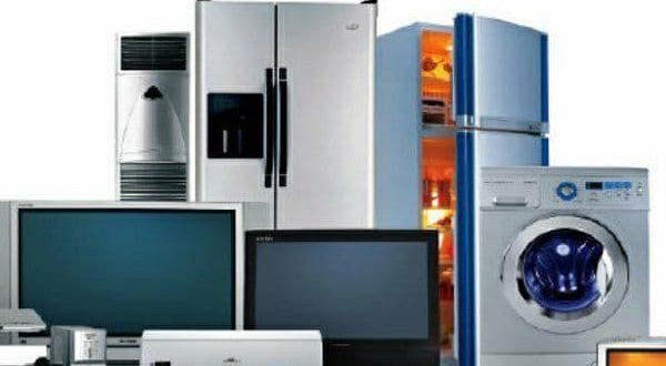 یکه تازی متقلبان برند و بازار سیاه لوازم خانگی