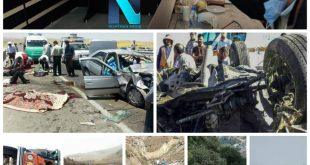 جاده‌های سقز و بانه هنوز هم به ترسناکی جهنم، خطر می‌آفریند