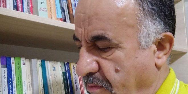 نقش مدیران ارشد در توسعه کردستان!