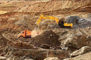 بحران در مدیریت معادن سقز