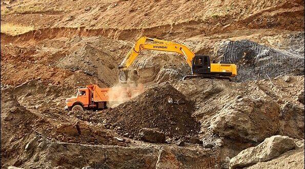 بحران در مدیریت معادن سقز