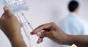 هفت سی سی به بیمار، سه سی سی به خودم