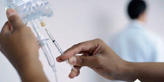 هفت سی سی به بیمار، سه سی سی به خودم