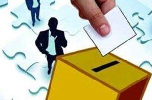 بفرمایید کاندید بشید، یا میارید یا نمیارید