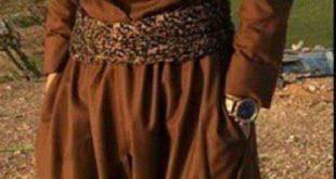 توهین به لباس کوردی در برنامه "زنده باد زندگی" شبکه دو