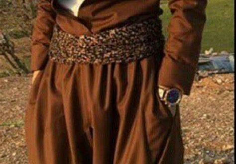 توهین به لباس کوردی در برنامه "زنده باد زندگی" شبکه دو