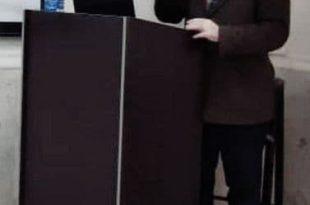 ‍ تایید صلاحیت کاندیدای سقزی برای انتخابات شورای شهر تهران
