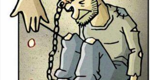 صدای این دُهُل صدای خیر خواهی نیست . .