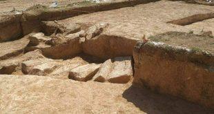 گورستان چهار هزار ساله سقز