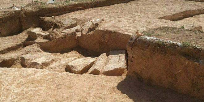 گورستان چهار هزار ساله سقز