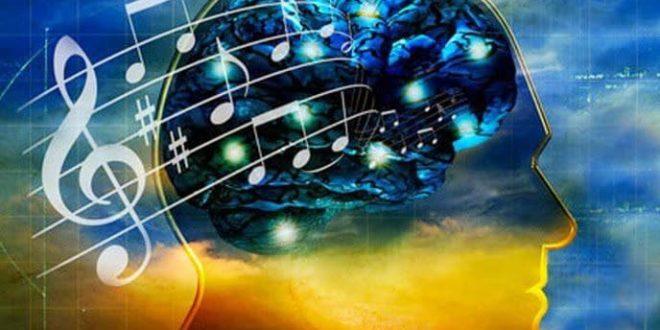 آلودگی صوتی