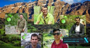 ای آتش؛ از جان فرزندان زاگرس چه می خواهی؟