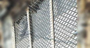 ‍ یه نیزه به خودمون بزنیم و یه جوالدوز به شهرداری