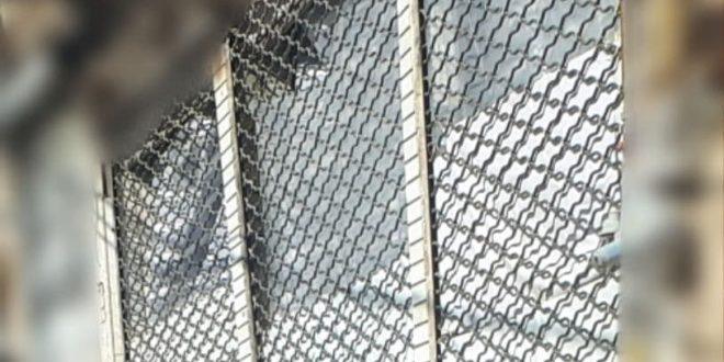 ‍ یه نیزه به خودمون بزنیم و یه جوالدوز به شهرداری