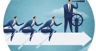 شورای اقتدار گرا یا شورای انعطاف پذیر و باورمند به خرد جمعی