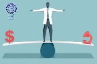 مدیر شبکه بهداشت و درمان نباید پزشڪ باشد