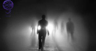 سیاه چاله هاے اعماق وجود یڪ انسان، محصول نیازهاے ارضاء نشده